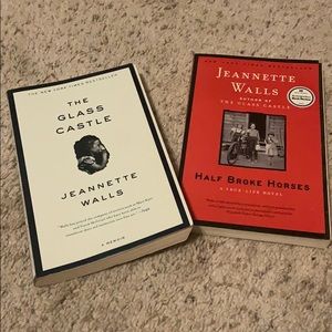 Jeannette Wells True-Life Novels